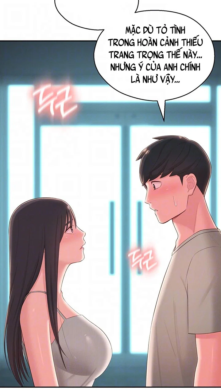 Người Chị Hiểu Biết - Chapter 37 trang 12