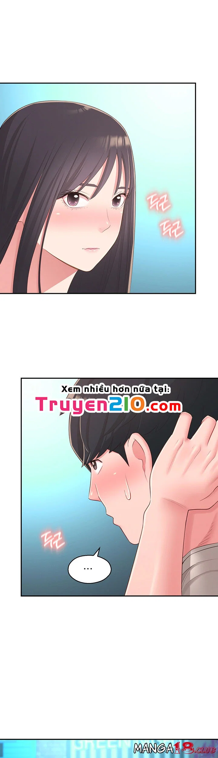 Người Chị Hiểu Biết - Chapter 37 trang 13
