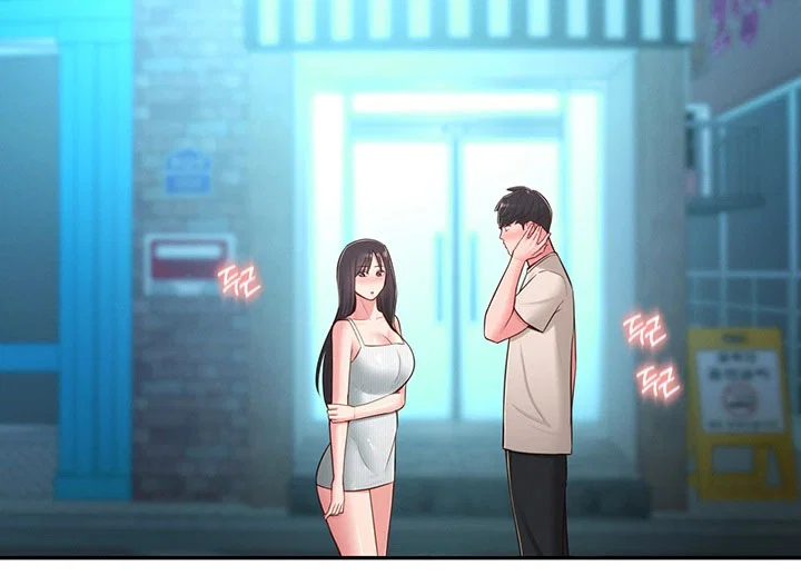 Người Chị Hiểu Biết - Chapter 37 trang 14