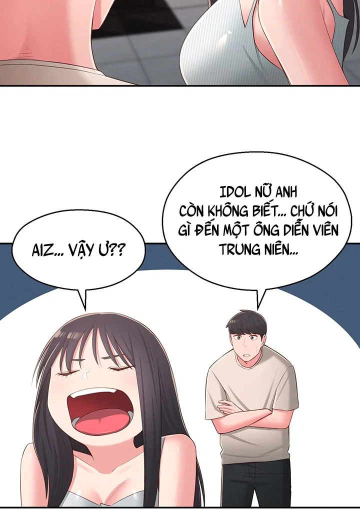 Người Chị Hiểu Biết - Chapter 37 trang 18