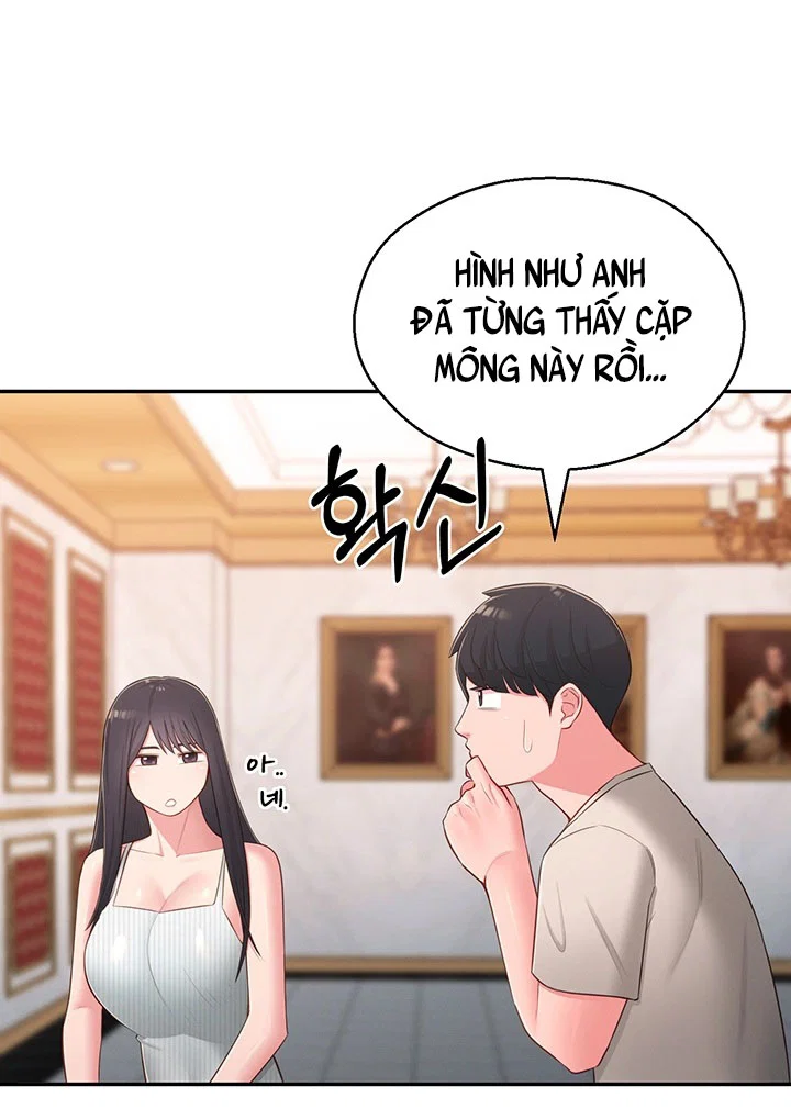 Người Chị Hiểu Biết - Chapter 37 trang 20