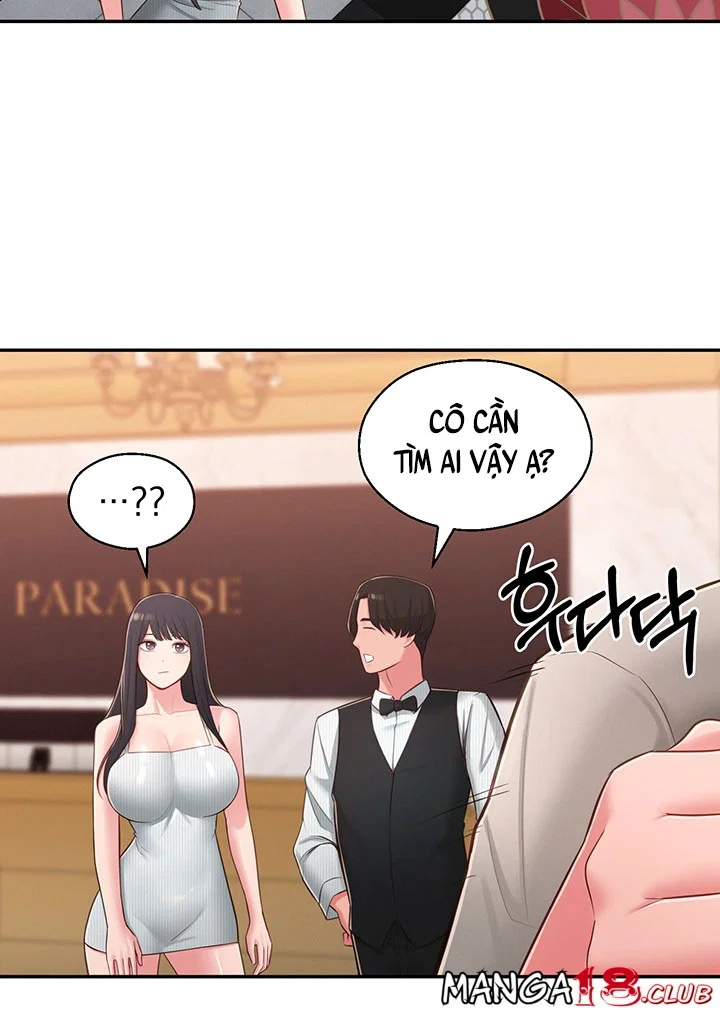 Người Chị Hiểu Biết - Chapter 37 trang 22