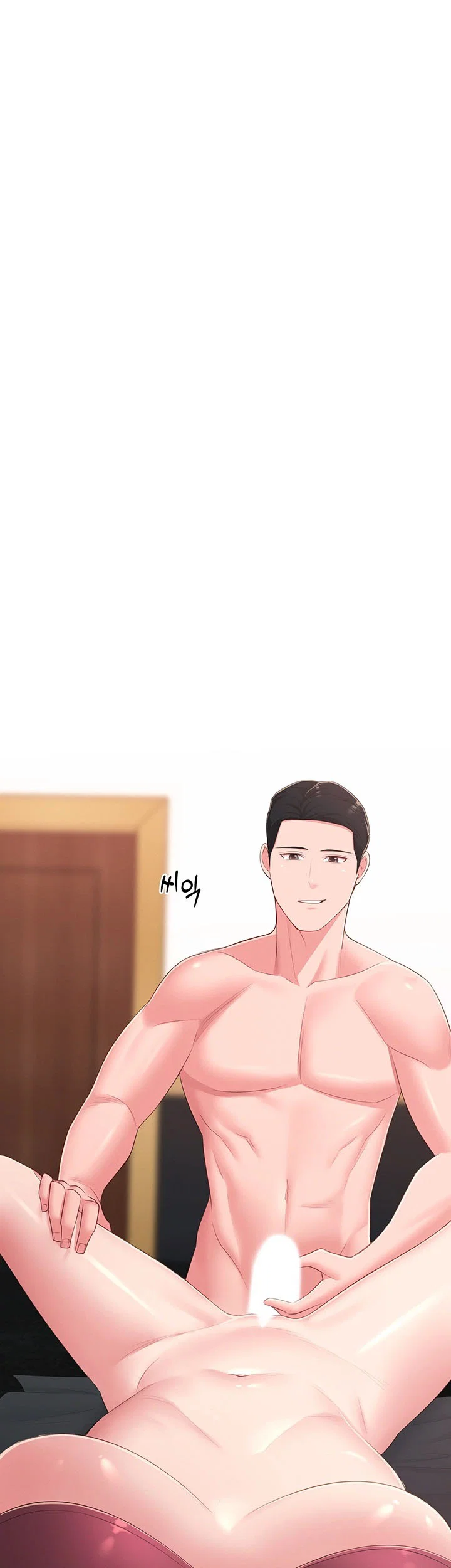 Người Chị Hiểu Biết - Chapter 37 trang 23