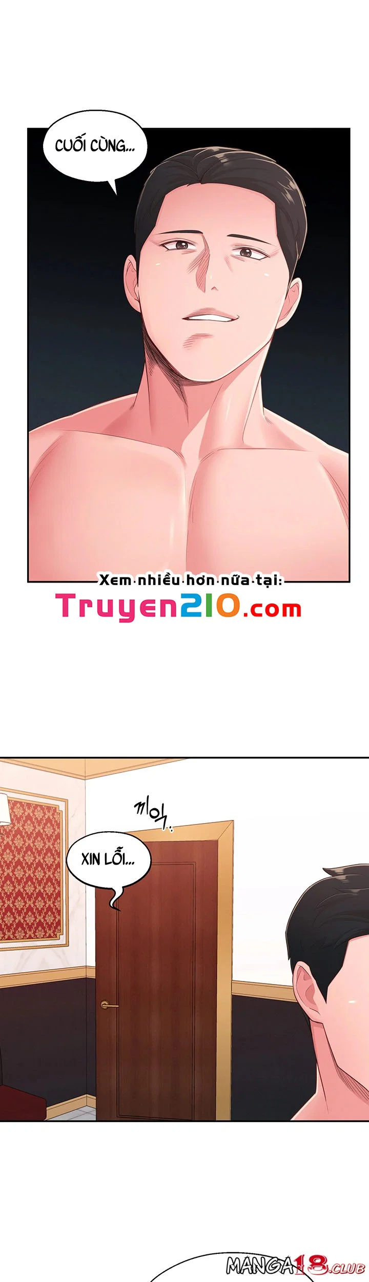 Người Chị Hiểu Biết - Chapter 37 trang 25