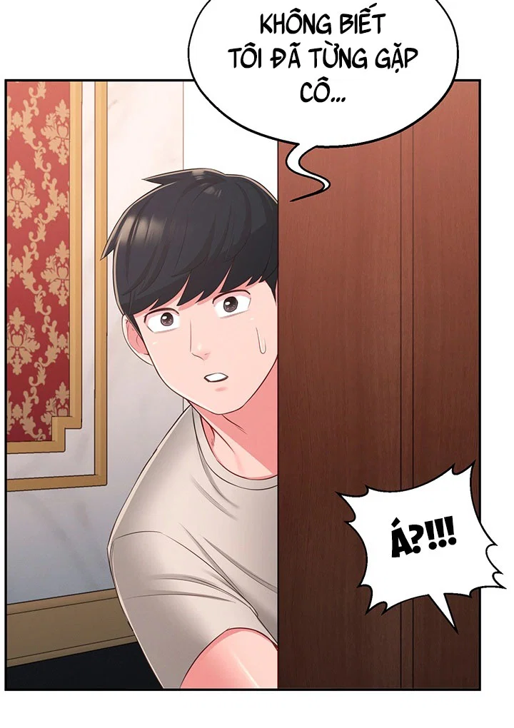 Người Chị Hiểu Biết - Chapter 37 trang 26