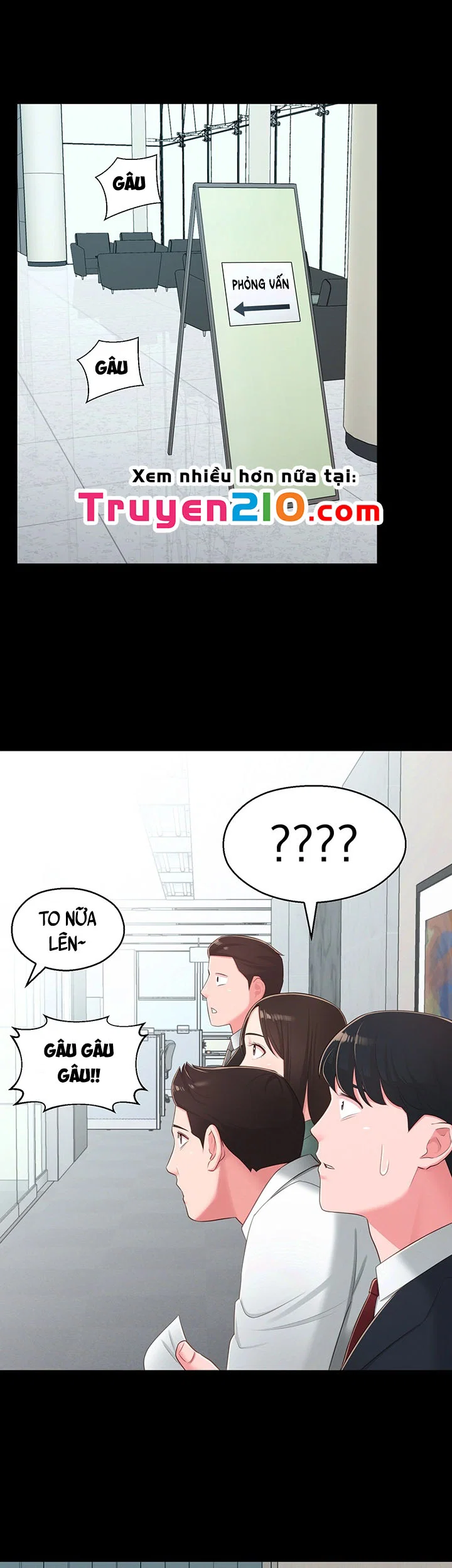 Người Chị Hiểu Biết - Chapter 37 trang 33
