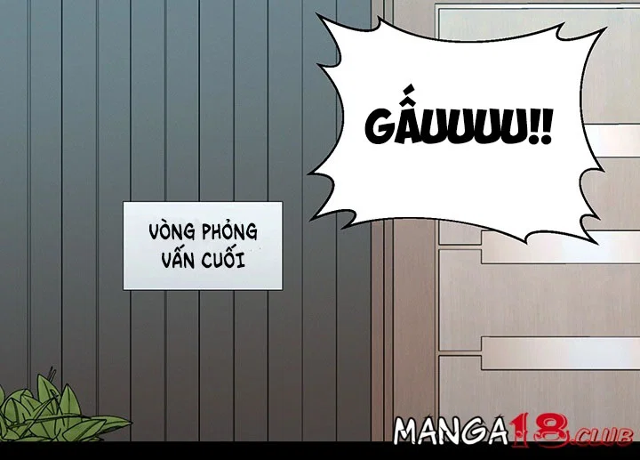 Người Chị Hiểu Biết - Chapter 37 trang 34