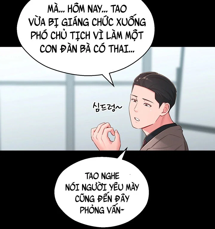Người Chị Hiểu Biết - Chapter 37 trang 38