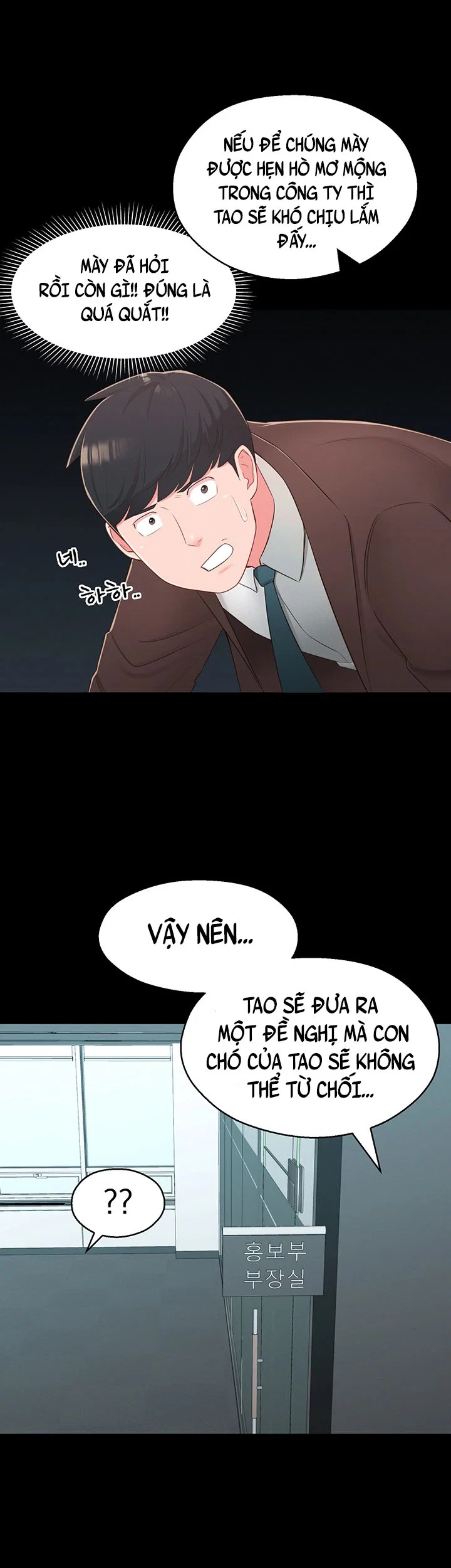 Người Chị Hiểu Biết - Chapter 37 trang 39