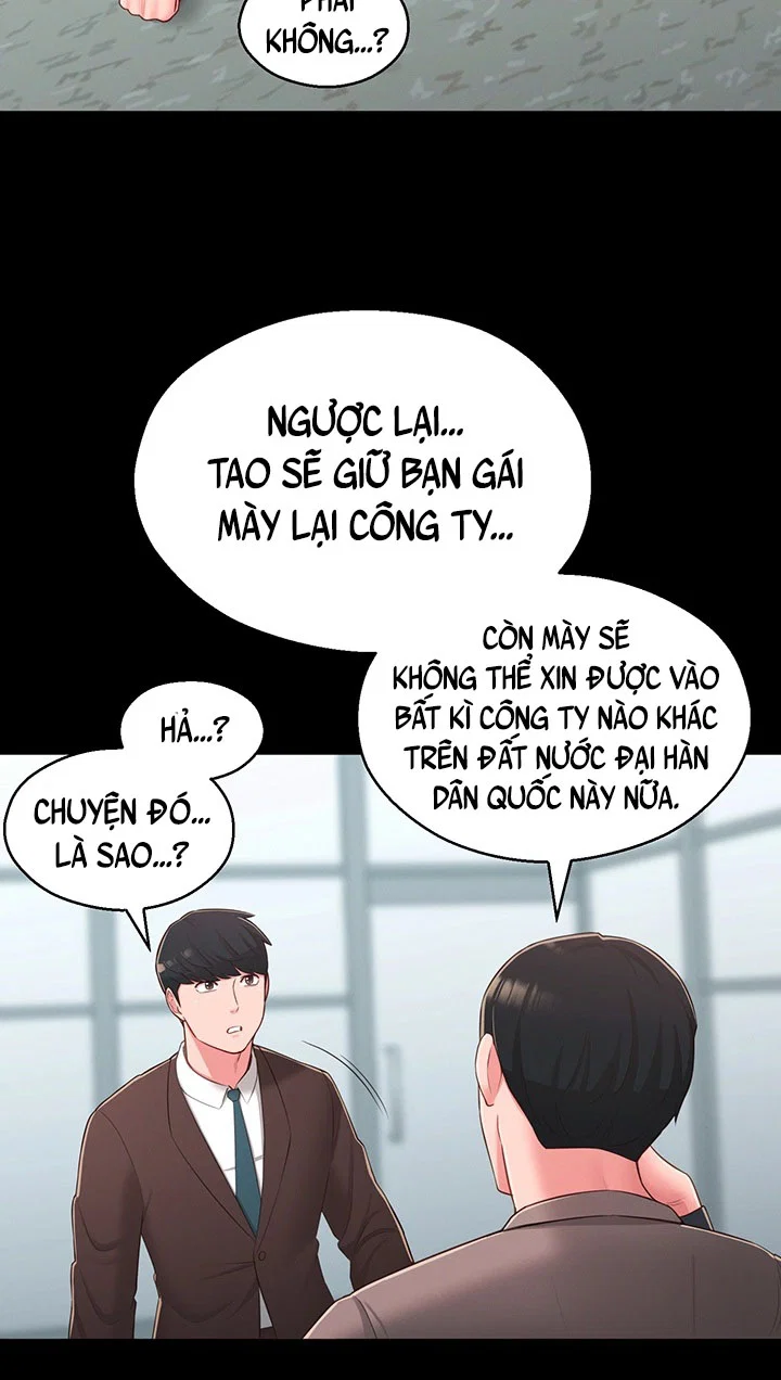Người Chị Hiểu Biết - Chapter 37 trang 42