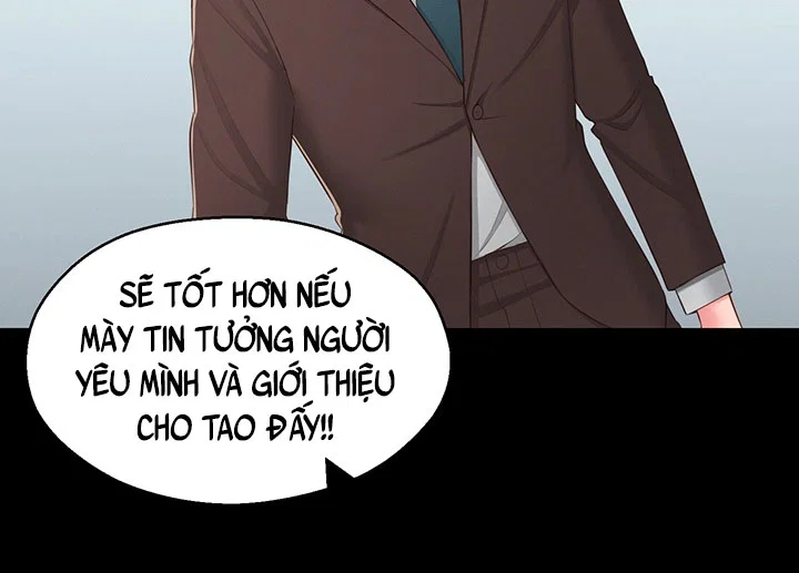 Người Chị Hiểu Biết - Chapter 37 trang 44