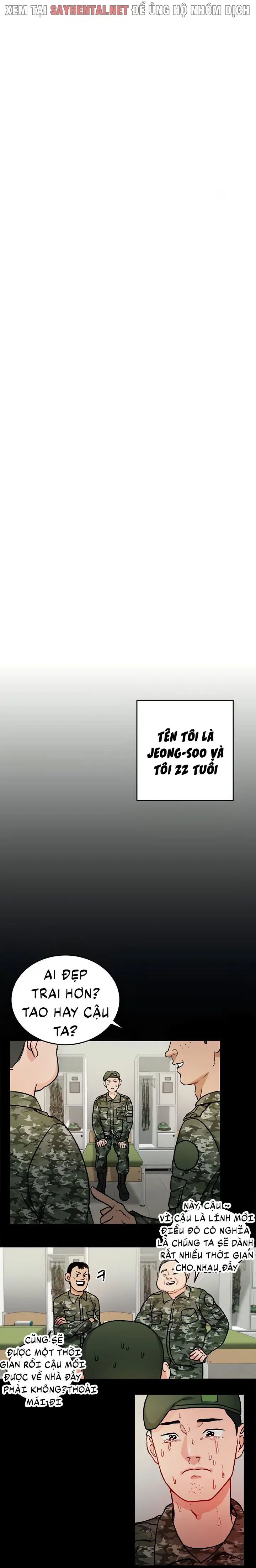 Công Việc Làm Thêm - Chapter 1 trang 7
