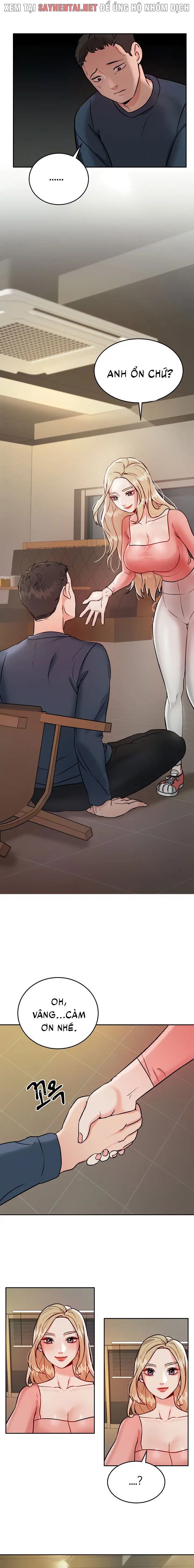 Công Việc Làm Thêm - Chapter 2 trang 6