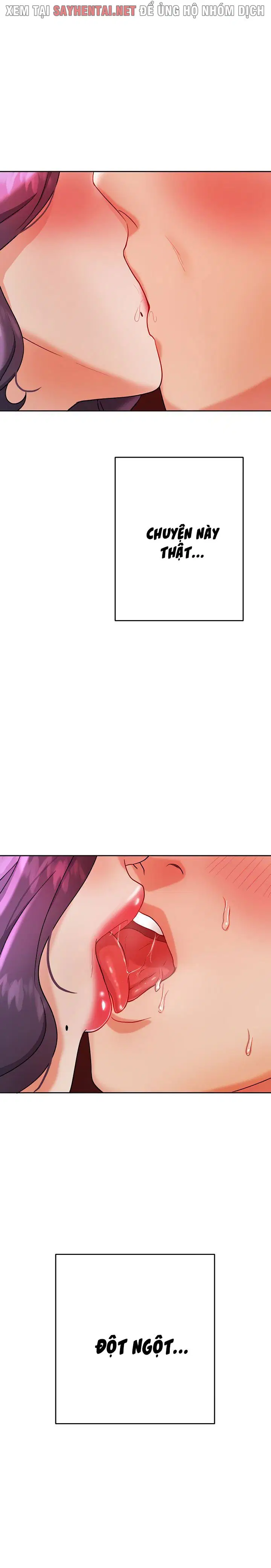 Công Việc Làm Thêm - Chapter 3 trang 14