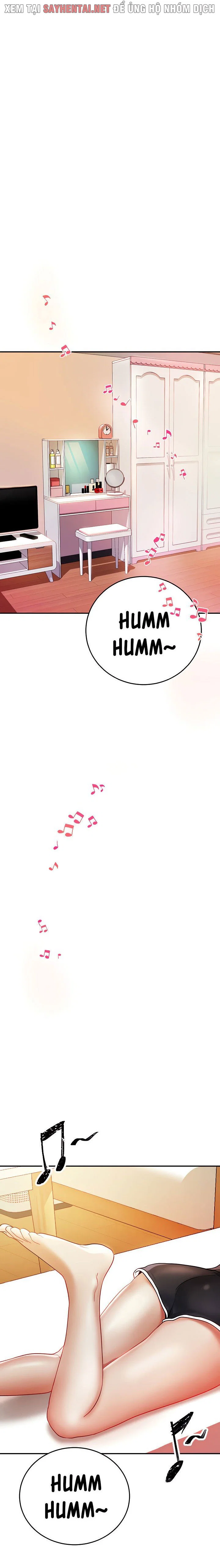 Công Việc Làm Thêm - Chapter 6 trang 11