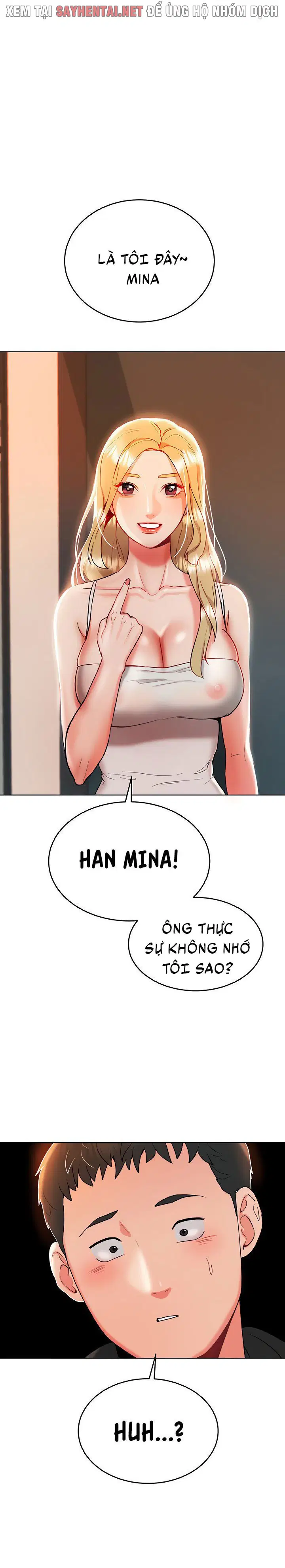 Công Việc Làm Thêm - Chapter 7 trang 9
