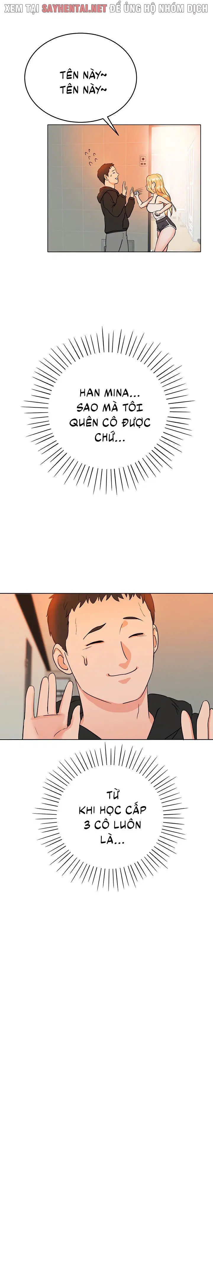 Công Việc Làm Thêm - Chapter 7 trang 11