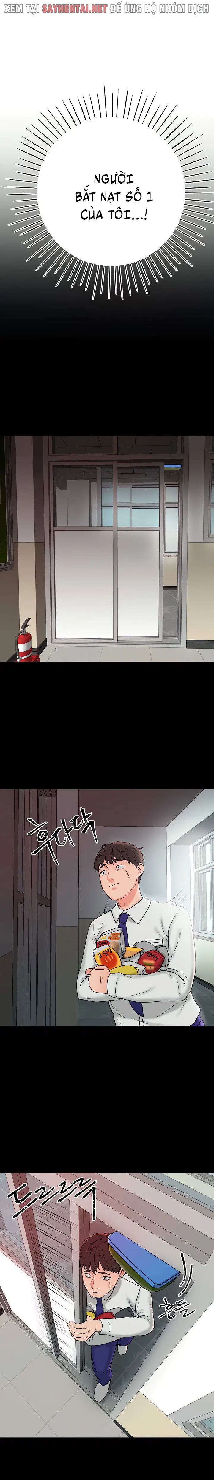 Công Việc Làm Thêm - Chapter 7 trang 12