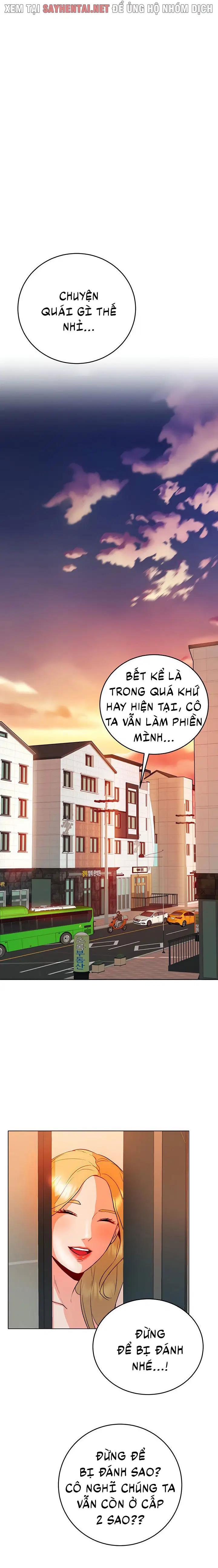 Công Việc Làm Thêm - Chapter 8 trang 5