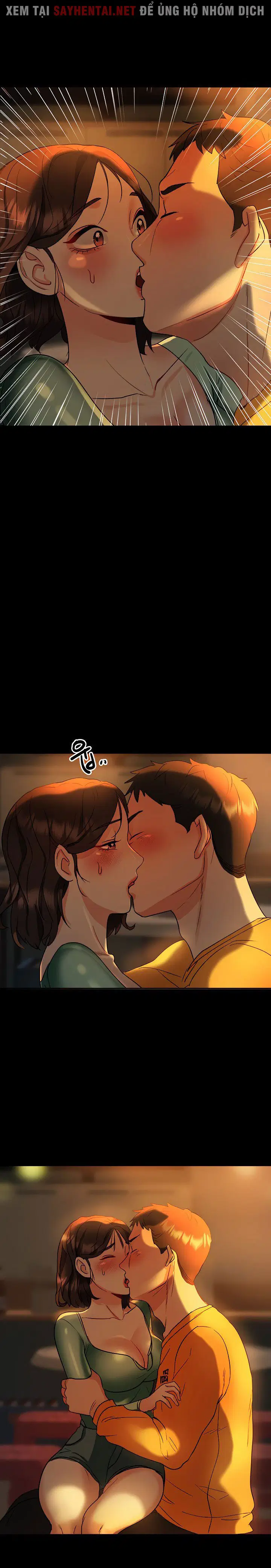 Công Việc Làm Thêm - Chapter 14 trang 4