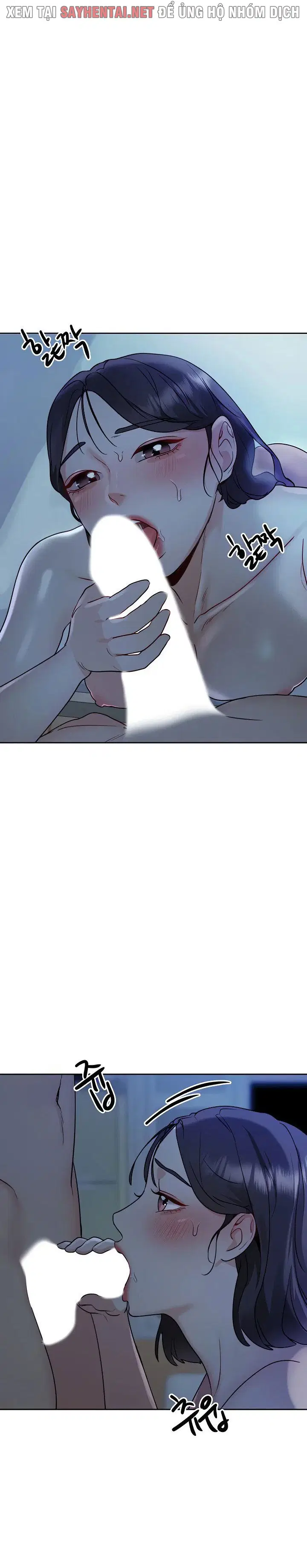 Công Việc Làm Thêm - Chapter 16 trang 3