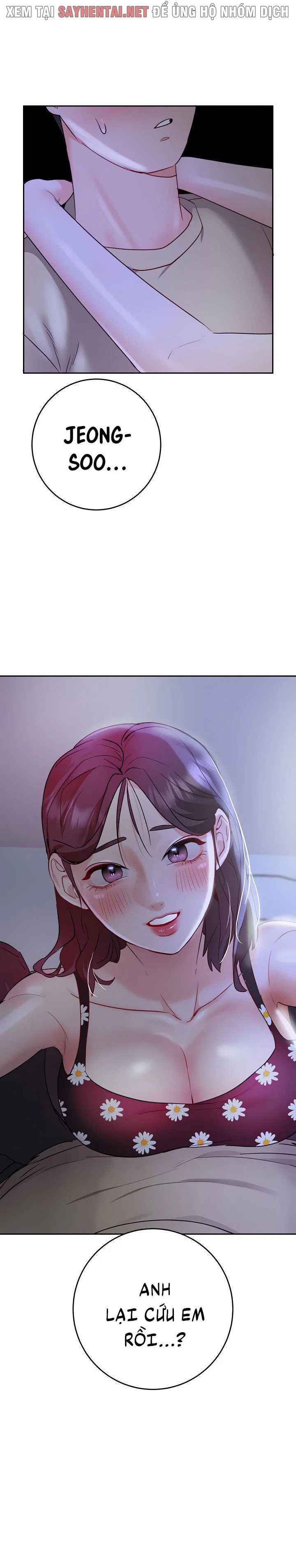 Công Việc Làm Thêm - Chapter 20 trang 13