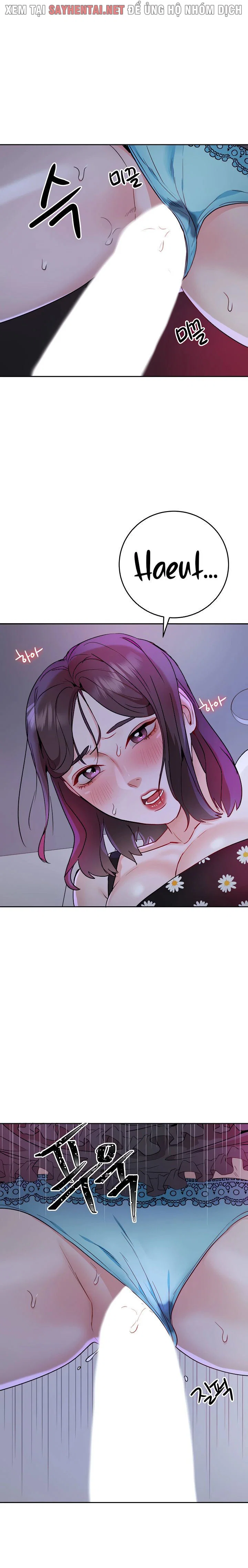 Công Việc Làm Thêm - Chapter 21 trang 14