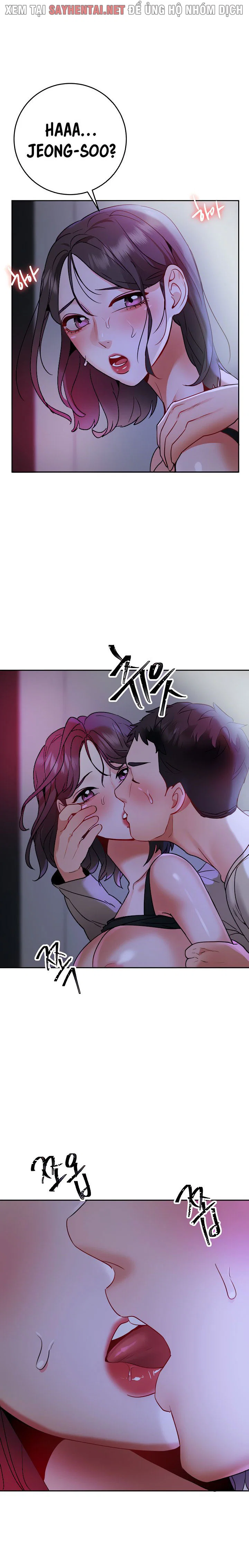Công Việc Làm Thêm - Chapter 23 trang 5