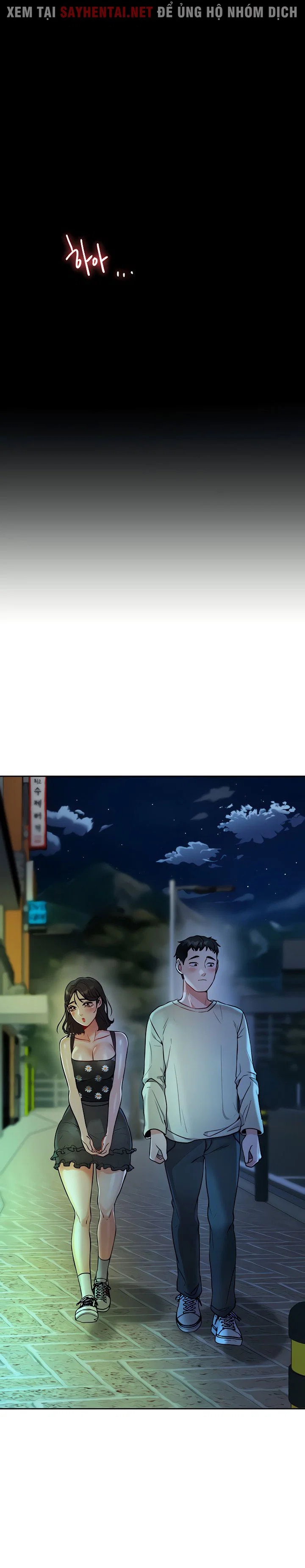 Công Việc Làm Thêm - Chapter 23 trang 9