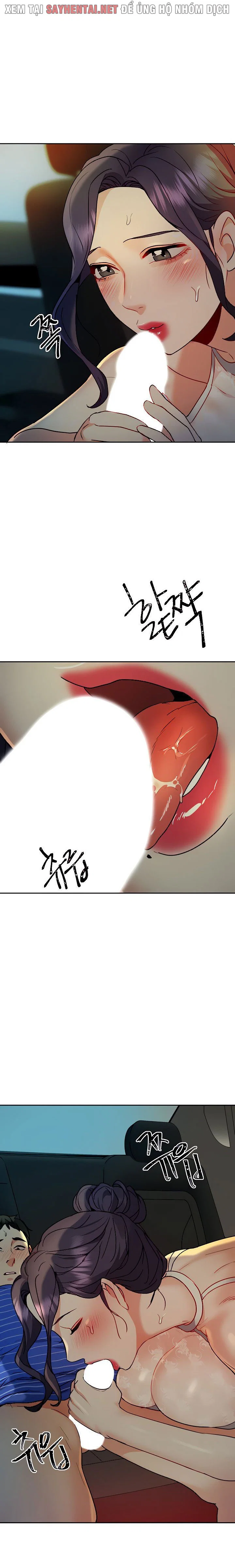 Công Việc Làm Thêm - Chapter 25 trang 2