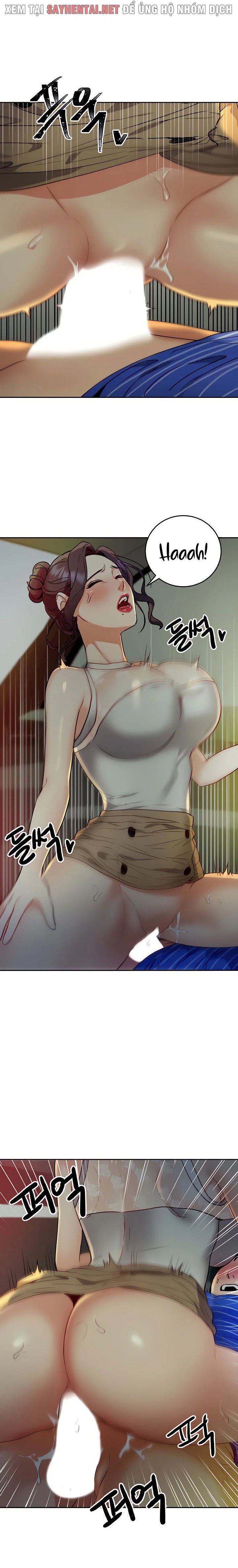 Công Việc Làm Thêm - Chapter 25 trang 7