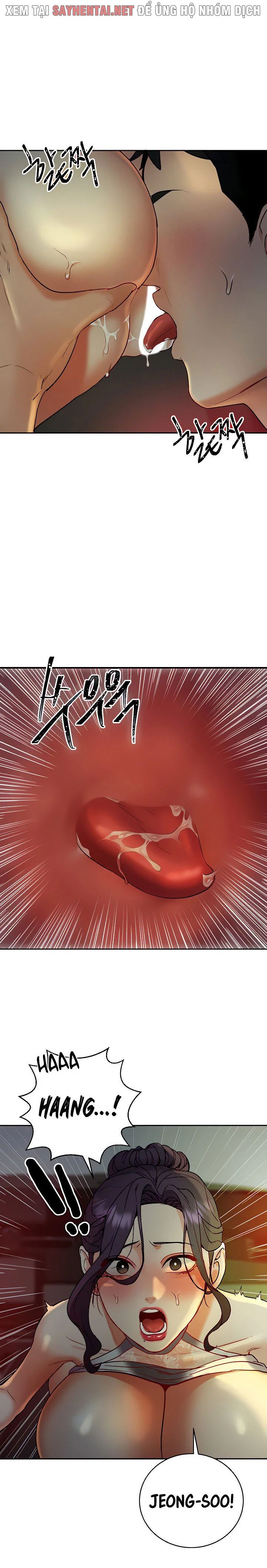 Công Việc Làm Thêm - Chapter 26 trang 5