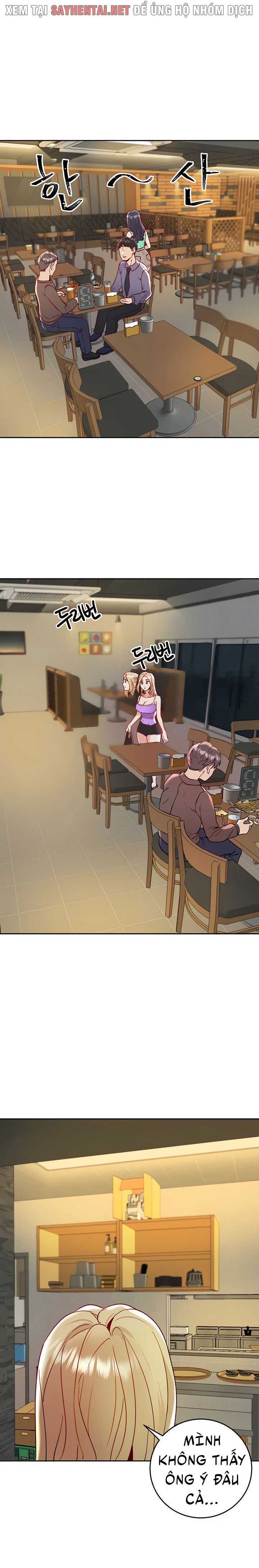 Công Việc Làm Thêm - Chapter 29 trang 3