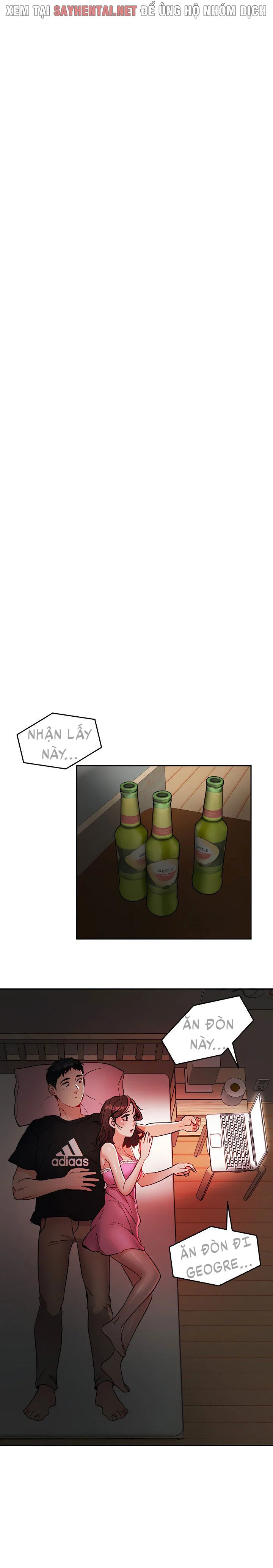 Công Việc Làm Thêm - Chapter 29 trang 8