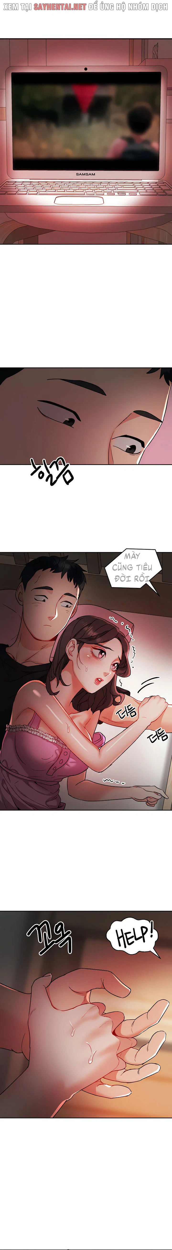 Công Việc Làm Thêm - Chapter 29 trang 9