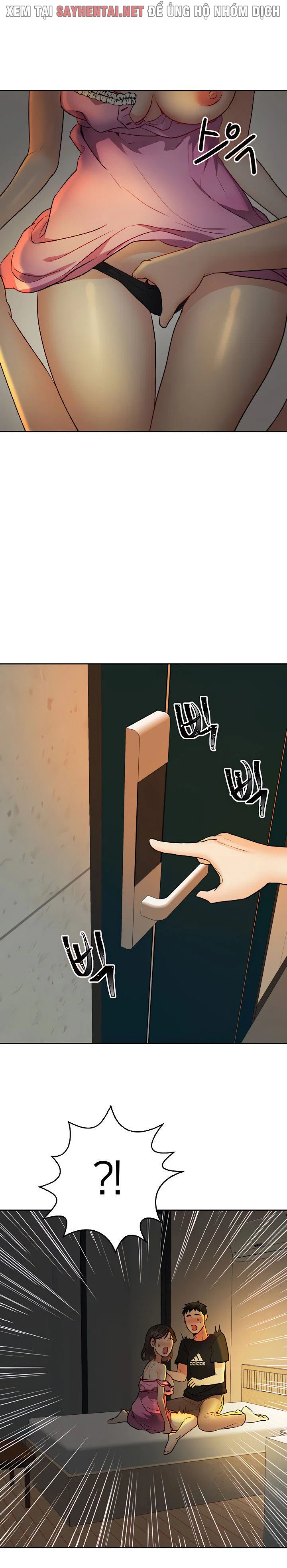 Công Việc Làm Thêm - Chapter 30 trang 7