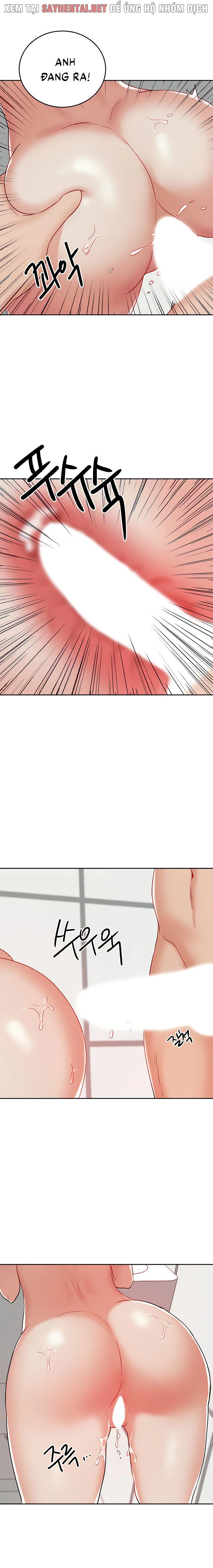 Công Việc Làm Thêm - Chapter 32 trang 11