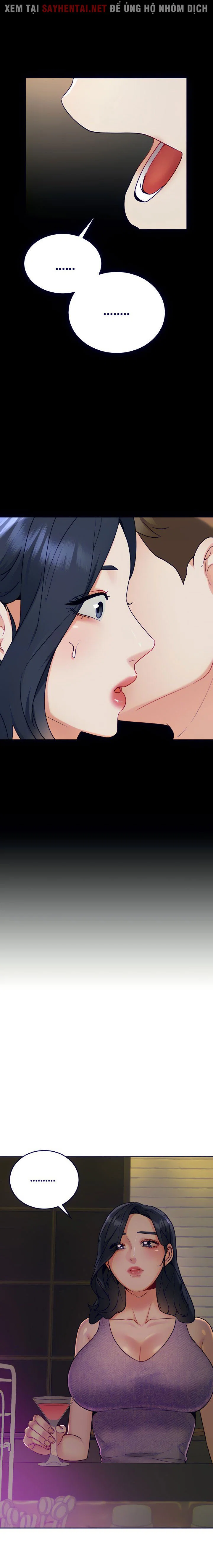 Công Việc Làm Thêm - Chapter 38 trang 3