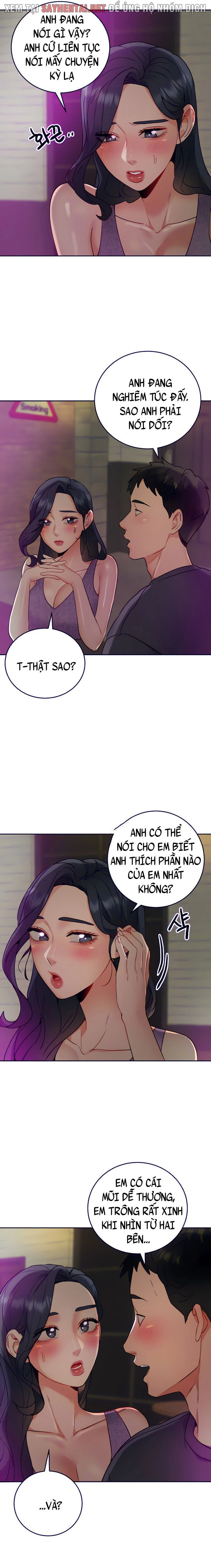 Công Việc Làm Thêm - Chapter 38 trang 7