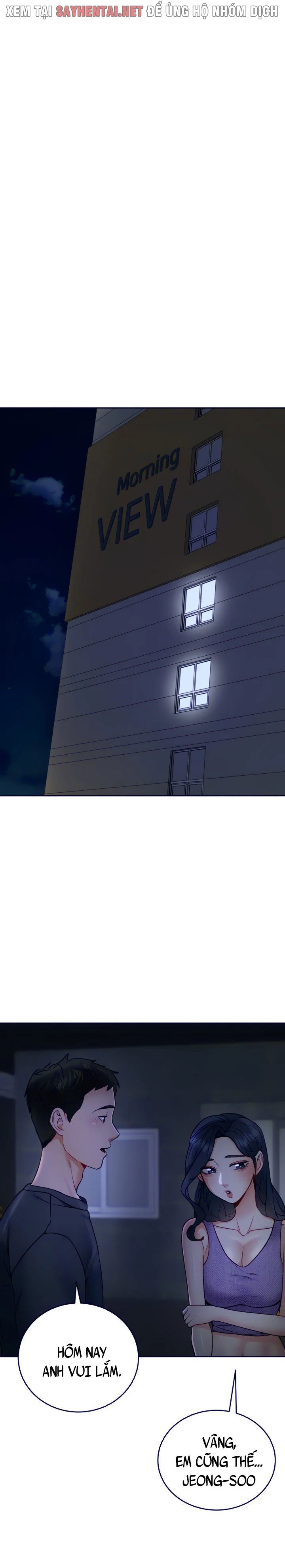 Công Việc Làm Thêm - Chapter 38 trang 12