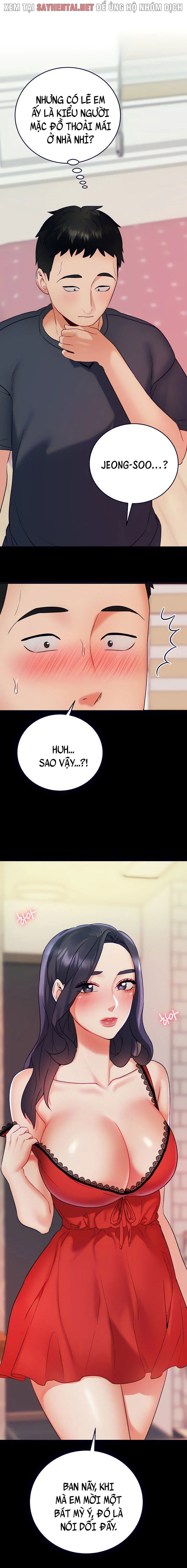 Công Việc Làm Thêm - Chapter 39 trang 8