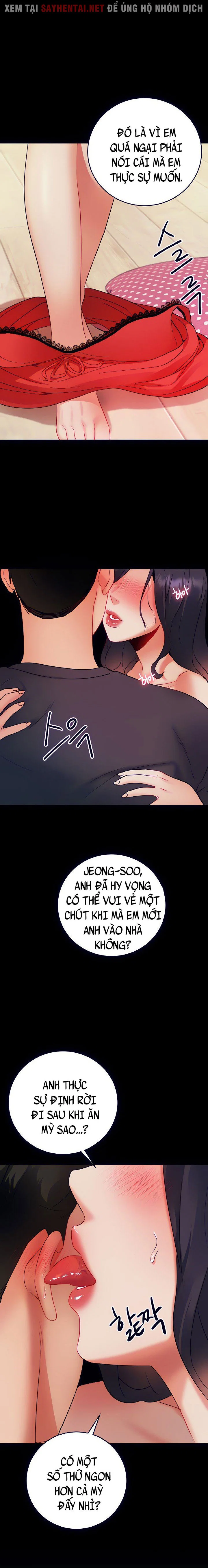 Công Việc Làm Thêm - Chapter 39 trang 9