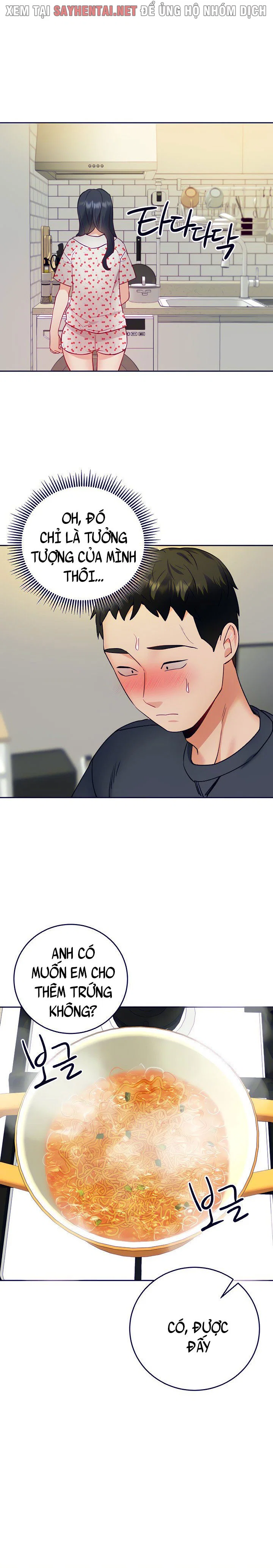 Công Việc Làm Thêm - Chapter 39 trang 11