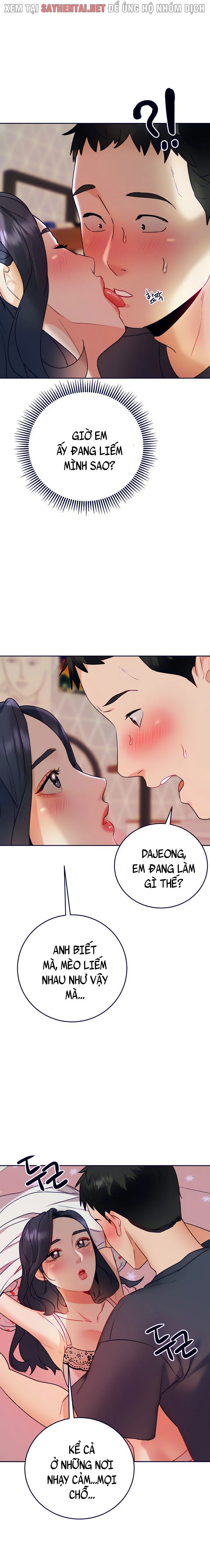 Công Việc Làm Thêm - Chapter 41 trang 2