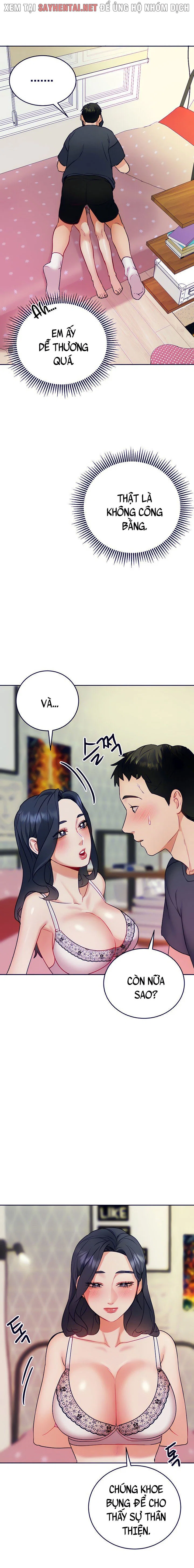 Công Việc Làm Thêm - Chapter 41 trang 5
