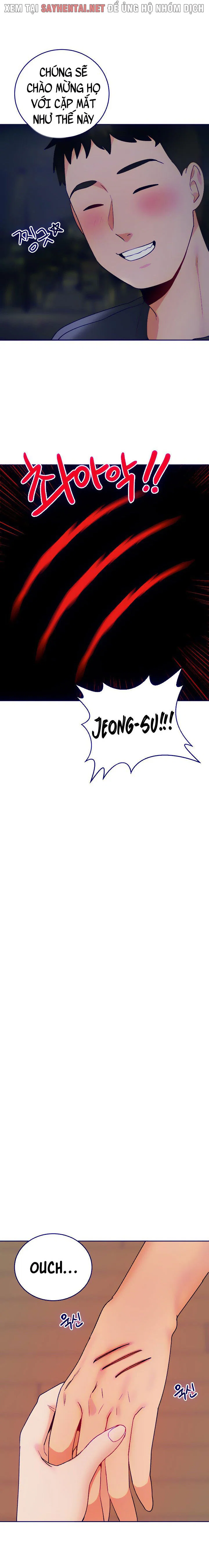 Công Việc Làm Thêm - Chapter 43 trang 5