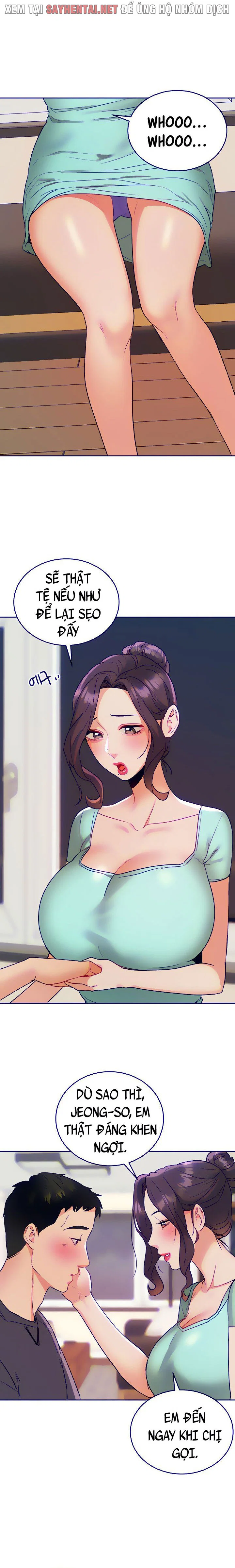 Công Việc Làm Thêm - Chapter 43 trang 6
