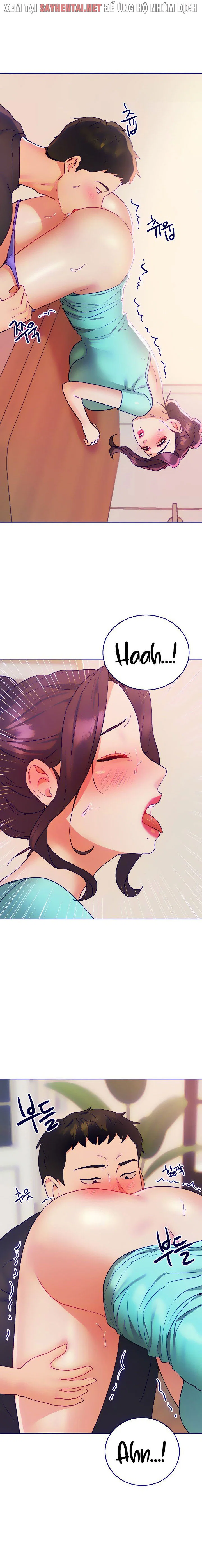 Công Việc Làm Thêm - Chapter 44 trang 7