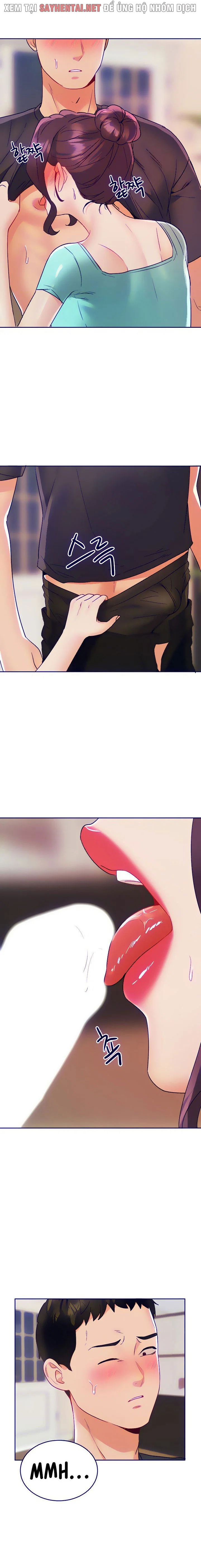 Công Việc Làm Thêm - Chapter 44 trang 9