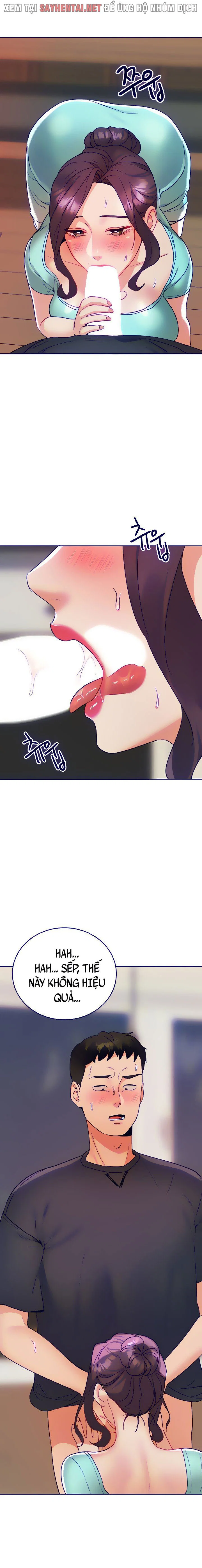 Công Việc Làm Thêm - Chapter 44 trang 10